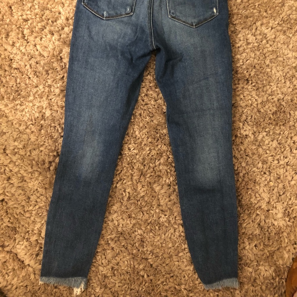 Paige jeans- Ripped - Picture 4 of 4
